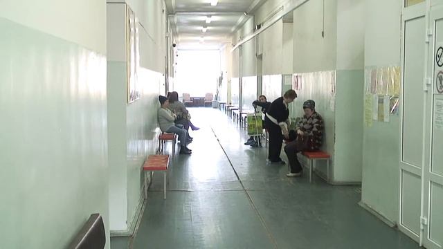 22 11 Грипп и ОРВИ в Нижнем Тагиле смотреть онлайн