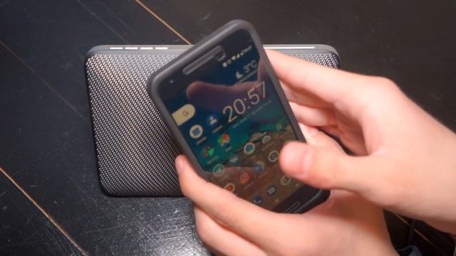 Harman/Kardon: Esquire 2. Портативная акустика официального стиля. смотреть онлайн