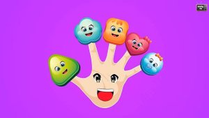 Talking Tom and friends Finger family Play Doh Parody Song