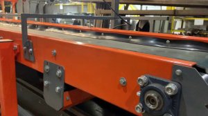 Стол ленточный переборочный [CK-6014]