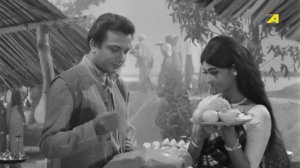 Sabarmati - Bengali Movie | Part - 2 | Uttam Kumar | Supriya Devi | Pahari Sanyal