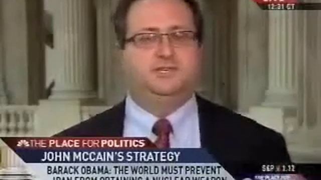 Fred Kagan: Only way to prevent Iranian nukes is an attack смотреть онлайн