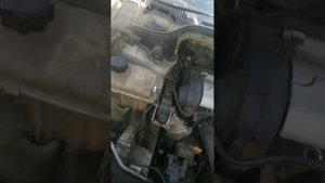 Coolant Temperature sensor 407 Peugeot Location