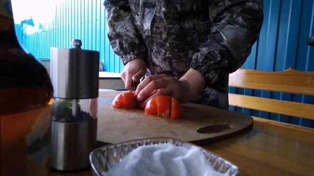 ХАШЛАМА ИЗ БАРАНИНЫ В КАЗАНЕ