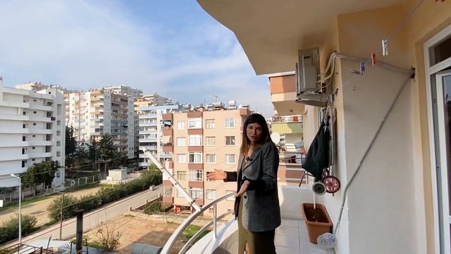 ОЧЕНЬ НЕДОРОГО КВАРТИРА 4+1. МЕРСИН НЕДВИЖИМОСТЬ ТУРЦИЯ. смотреть онлайн