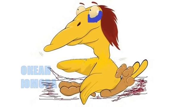 Прикольный анекдот про ворону смотреть онлайн