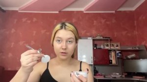 учусь делать контуринг носа по туториалу из pinterest ?