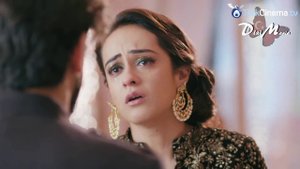 Индийский сериал Одиночество 5 серия