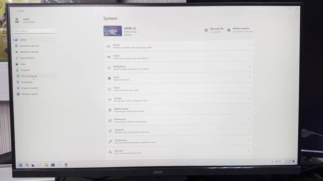 ВСЯ ПРАВДА О WINDOWS 11 TINY ДЛЯ СЛАБЫХ И СТАРЫХ ПК + СРАВНЕНИЕ FPS В ИГРАХ С WINDOWS 10