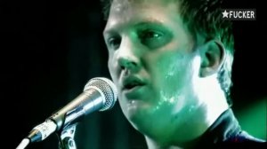 Queens of the Stone Age - (HD)(London 2007)