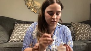 DIY GLOW SPRAY!!! GLOW BABY GLOW ✨