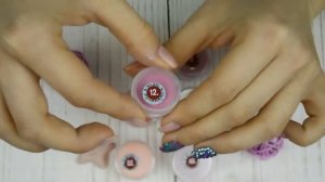 Акриловая пудра своими руками