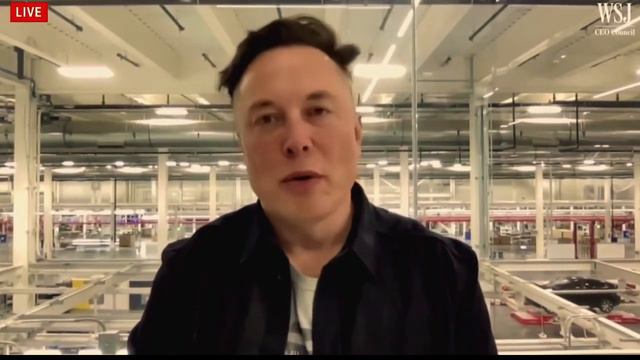 Elon Musk talks about governments are corporations and has monopoly смотреть онлайн