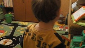 как скунс пукает