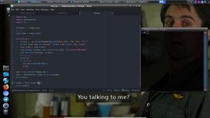 Учим программу распознавать текст на картинках- видео- играх ^ Python - OpenCV - Tesseract