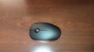 Best Silent Mouse Quiet Mouse - Sound Test