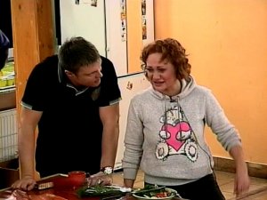 ДОМ-2 После заката 3112 день Ночной эфир (16.11.2012)