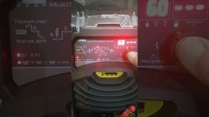 КЕДР MultiTIG-2000P AC/DC Небольшой обзор обновлённого TIG аппарата КЕДР.