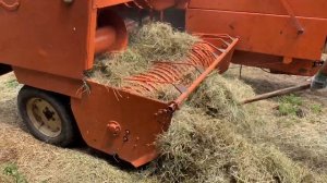 СИПМА / СЕНО/ ПРЕСС ПОДБОРЩИК