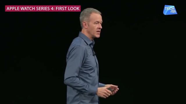 APPLE Watch Series 4 : First Look | Tech Tak India смотреть онлайн
