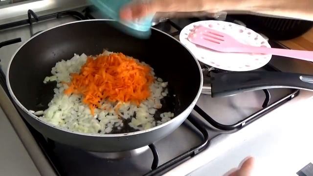 Куриный суп подомашнему