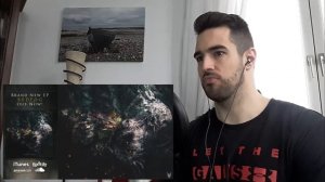 Orbit Culture - Way Of The Masses║REACTION!