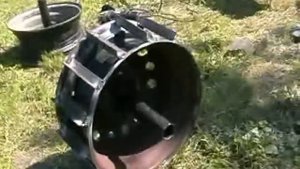 грунтозацепы своими руками