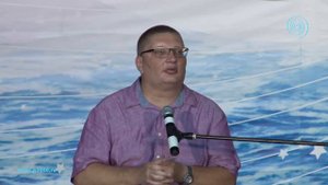 Что означает дать ребенку хорошее общение? (Вячеслав Рузов)