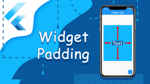 Flutter уроки - Widget Padding