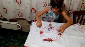 Мастер-класс по изготовлению куклы-кувадки