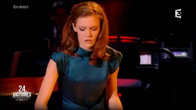 PIAZZOLLA Libertango / Live / Adélaïde Ferrière/Juanjo Mosalini/Tanguy de Williancourt смотреть онлайн