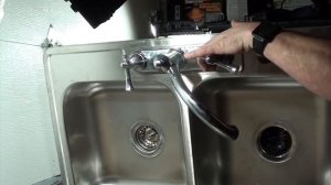 How to Cut A Counter Top For A  New Kitchen Sink