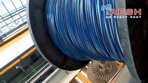 Силовые и контрольные кабели, монтажные провода