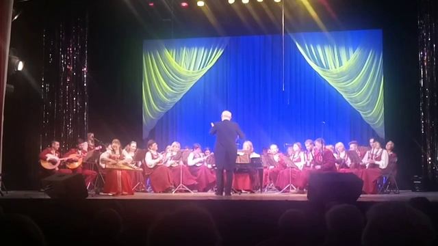 В. Городовская "Московская барыня" смотреть онлайн