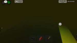 как найти портал в брукхейвен рп роблокс 2 часть. И плюс один секрет