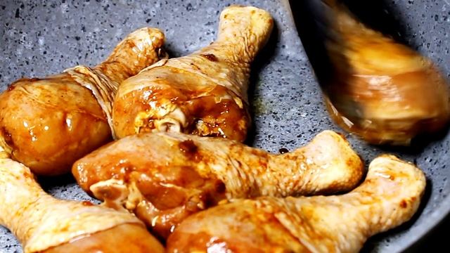 ✅Куриные голени в слоёном тесте ✅ Куриные Ножки в Духовке ✅ Невероятно вкусные✅ Супер вкусный ужин