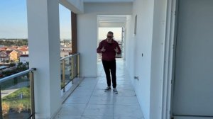 Честный обзор недорогого жилья Северного Кипра! Славный Остров!