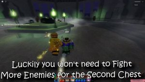 World of Stands - ALL Chest Locations + Secret HIDDEN Chests