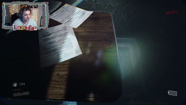 Это СИМУЛЯТОР ДИМЫ МАСЛЕННИКОВА - Paranormal Records Обзор и Геймплей смотреть онлайн