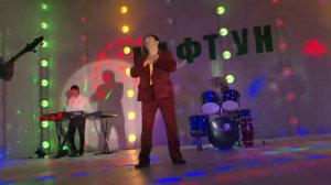 (Дарди ишк) гр Мафтун Абдумалик Одилов
