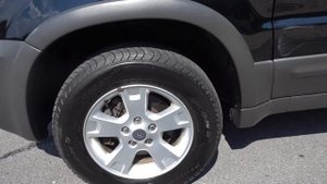 FORD Maverick 2.3 16V