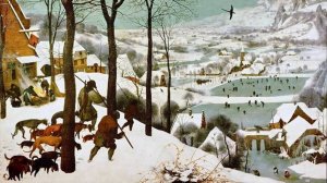 Питер Брейгель Старший / Pieter Bruegel