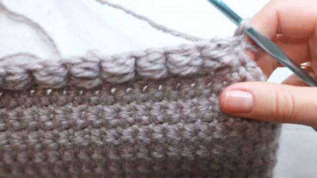 ПРОЩЕ ЧЕМ КАЖЕТСЯ!!! Стильный ЖИЛЕТ-МАНИШКА крючком?