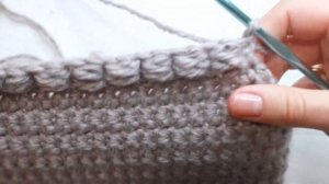 ПРОЩЕ ЧЕМ КАЖЕТСЯ!!! Стильный ЖИЛЕТ-МАНИШКА крючком?