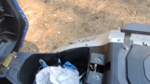 Обзор | Irbis ZRX 150 | Валящий 4т |