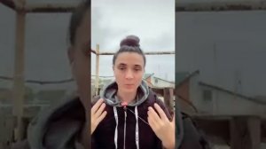 Убираем морщины под глазами