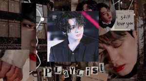 K-pop playlist for cleaning and dance // К-поп плейлист для уборки и танцев