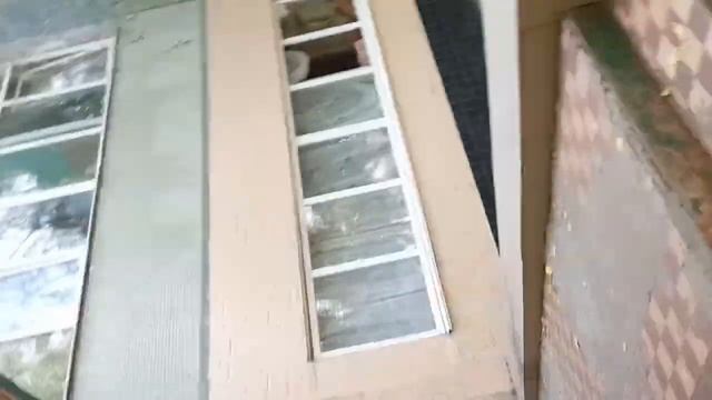 Ездим на самокате меня тресёт. смотреть онлайн