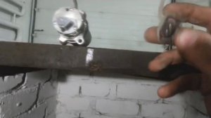 Фольксваген Тигуан меняем масло в "халдексе"