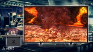 Monster Hunter Generations Ultimate Announced for Nintendo Switch! (Monster Hunter XX for the West)